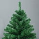 Homcom Kunstkerstboom met 1000 takpunten ∅120 180 cm