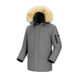 Subprime Parka tommy