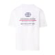 Denham T-shirt short sleeve
