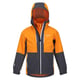 Regatta Hydrate viii 3 in 1 waterdichte jas voor kinderen/kinderen