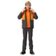 Regatta Hydrate viii 3 in 1 waterdichte jas voor kinderen/kinderen