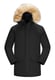 Subprime Parka tommy
