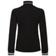 Dare2b Dames icy hybrid gewatteerd jack