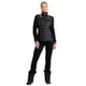 Dare2b Dames icy hybrid gewatteerd jack