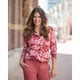 Zoso Blouse lange mouw 255patty