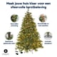 Excellent Trees ® led ulvik 210 cm premium kerstboom met 460 lampjes