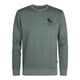 Petrol Industries men sweater round neck m-3050-swr309 5191