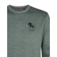 Petrol Industries men sweater round neck m-3050-swr309 5191