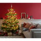 Furnilux Plant&more nordmann kerstboom 300 350 cm zonder kluit + garantie