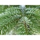 Furnilux nordmann kerstboom 350 -400 cm zonder kluit xl