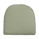 Madison Wicker york panama sage 48x48 -