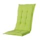 Madison kussen lage rug panama lime 105x50 -