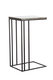 Light & Living bijzettafel roshan 41x31x66cm -