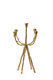 Light & Living kandelaar ranica Ø31x48cm -