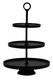 Light & Living etagere lutek Ø32x48cm -