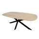 Kick Collection Kick eettafel dana 240cm -