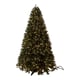 Excellent Trees ® kerstboom met verlichting vaara 360 cm 1500 led lampjes -