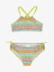 Mayoral Meisjes bikini aqua citron