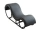 Furnilux Product tantra elysium tantra stoel - synthetisch leer -