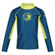 Regatta Zwemtop kinder/kids hoku ii contrast detail