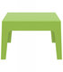 Alterego Marto salontafel 77x56x43 cm