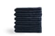 Phlox Gastendoek set 30x50 cm 6 stuks 600 g/m2 zacht katoen supreme