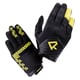 Radvik Heren cutfull logo rijhandschoenen