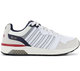 K-Swiss Mens 08533-143-m vntg wht/navy/smba