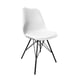 Kick Collection Kick kuipstoel metal luuk -