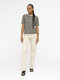 Object Objester s/s new knit pullover noos